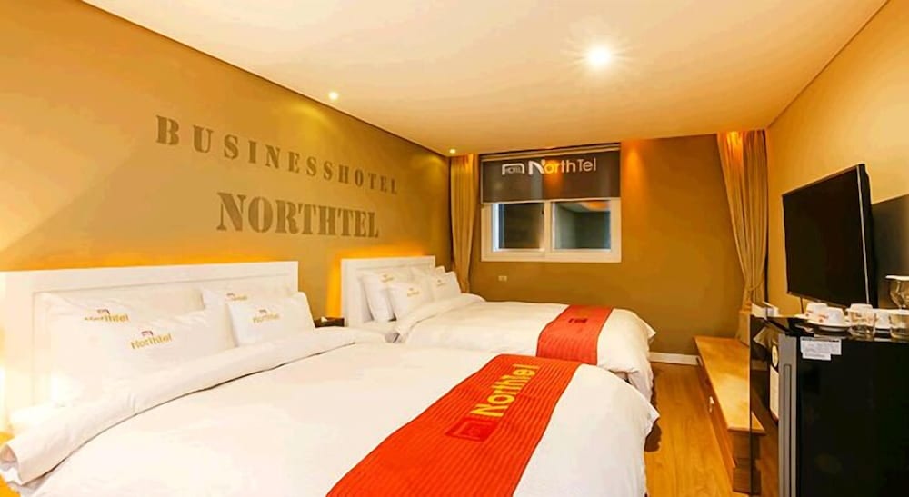 Фото Hotel Northtel