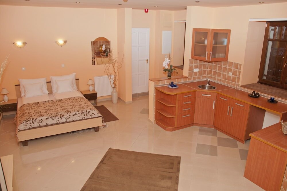 Фото Esprit Hotel Budapest