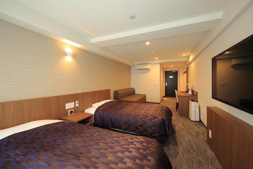 Фото Kyoto Daiichi Hotel