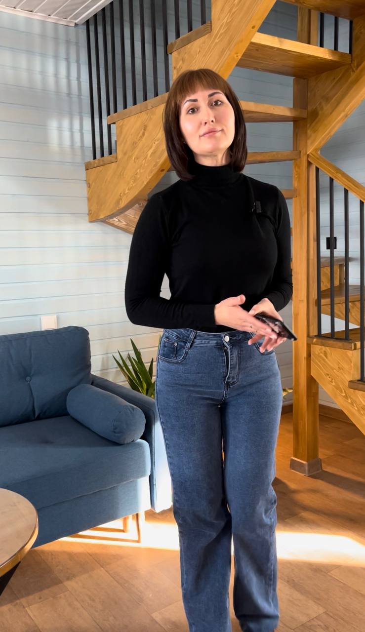 Фото Тосканка