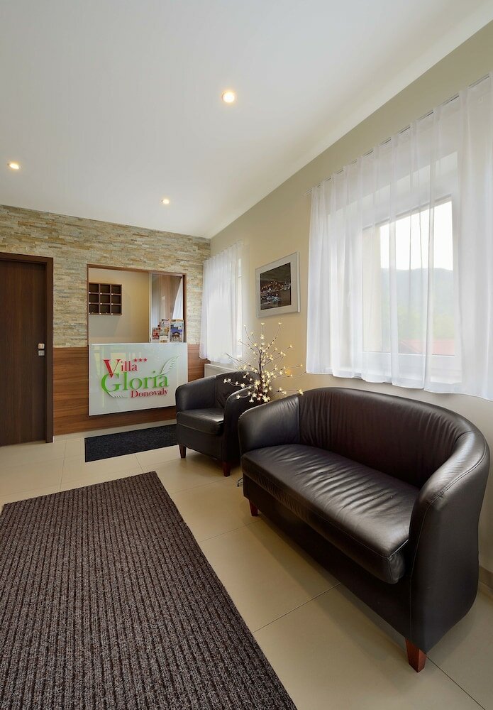 Фото Villa Gloria
