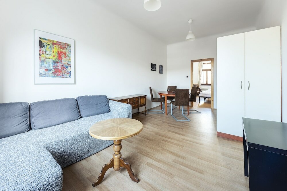 Фото Apartments Praha 6