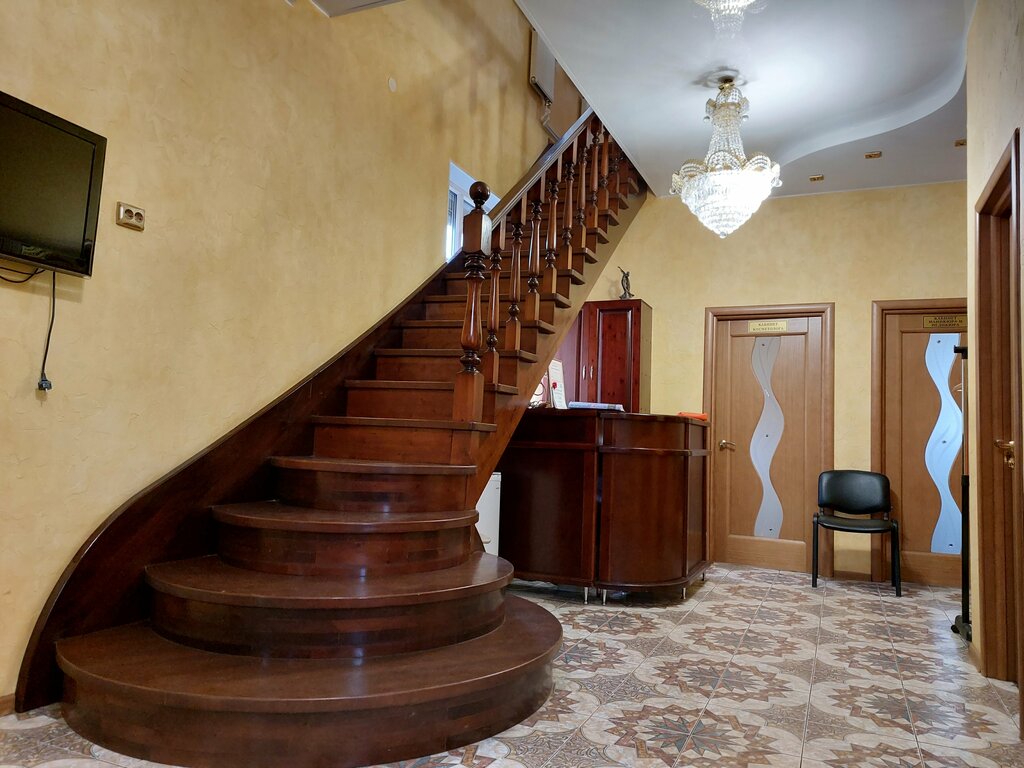 Beauty salon Label, Dmitrov, photo