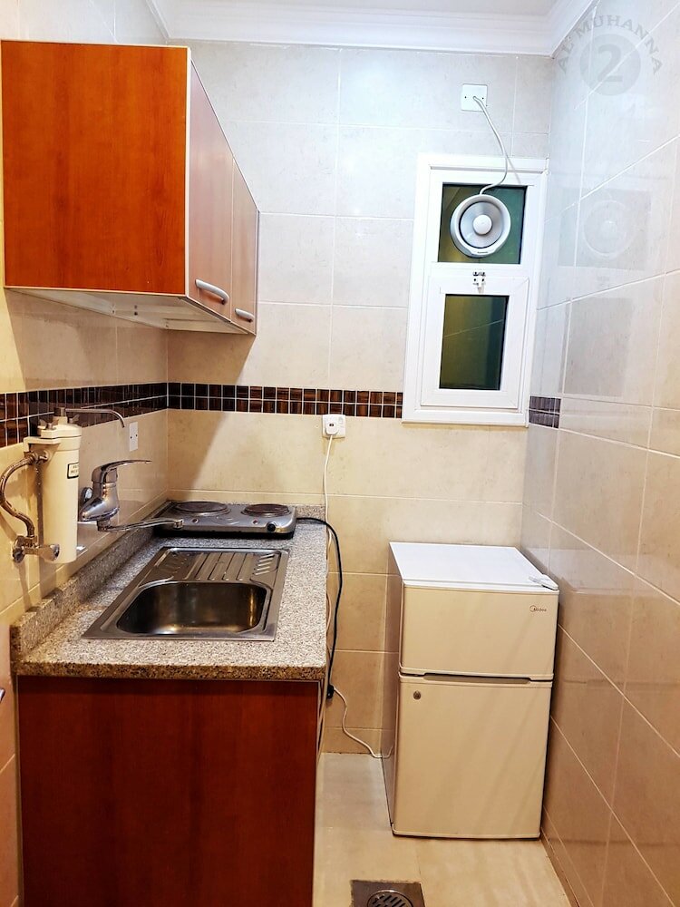 Фото Al Muhanna Plaza Hotel