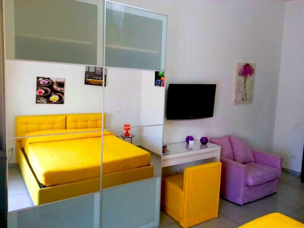 Фото Megaride Santa Lucia