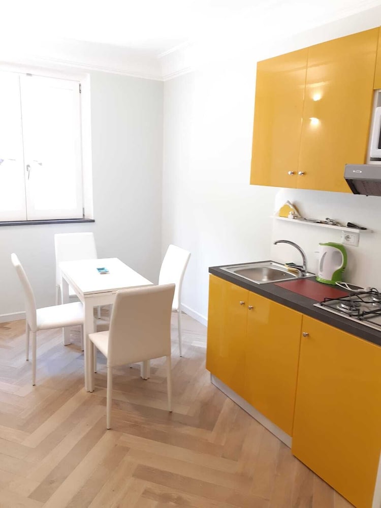 Фото Appartamento Carpe Diem 59 gradini/steps