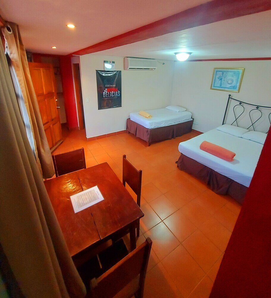 Фото Hotel Lolita's Boutique - Hostel