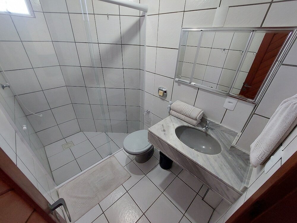 Фото Residencial Praia Bella - Floripa-SC