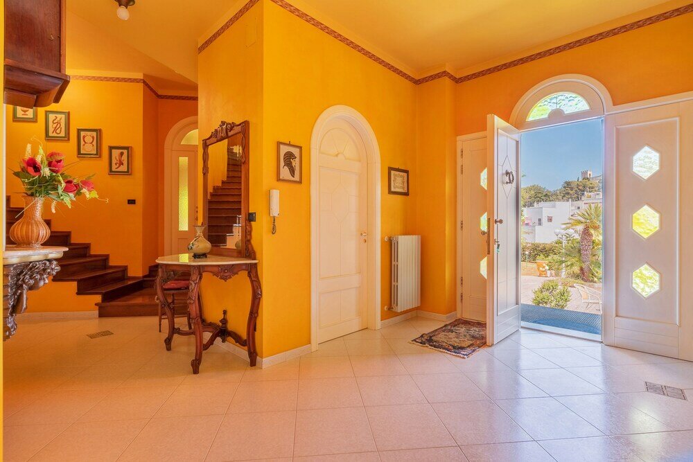 Фото 2981 Villa Colle Iris by Barbarhouse