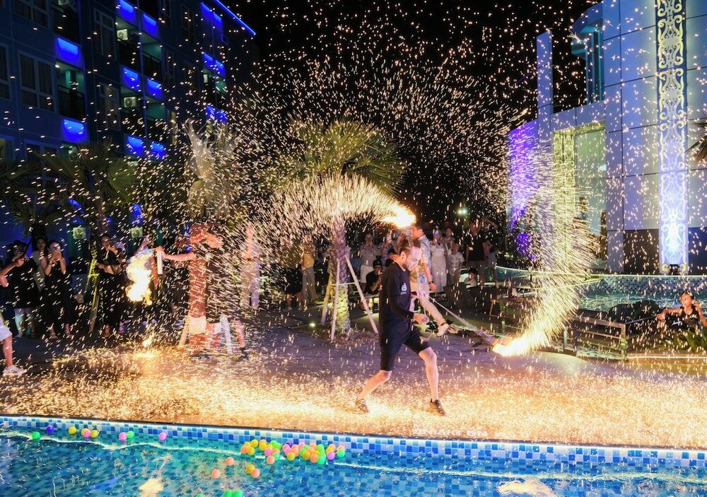 Фото Pentacity Hotel Balikpapan