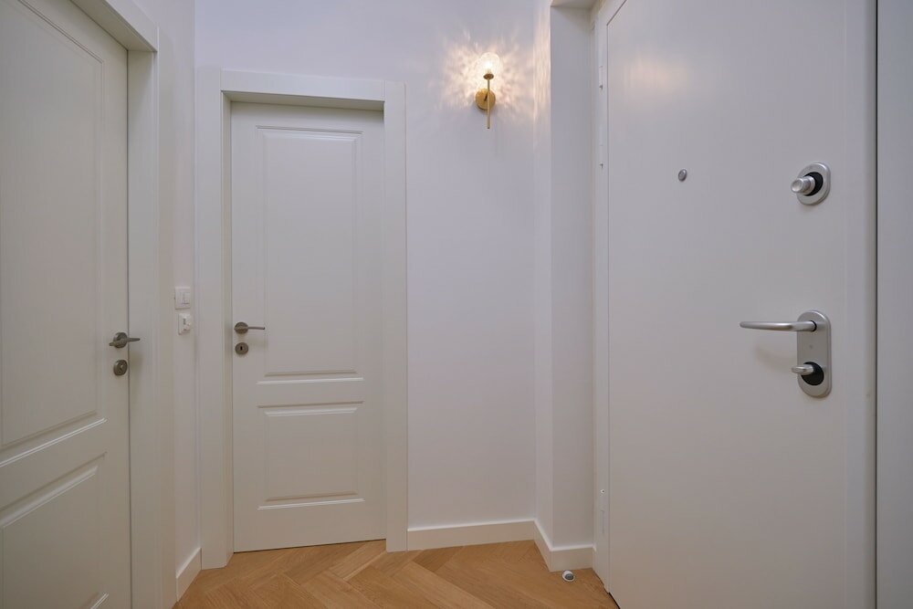 Фото Salve Luxury Apartment