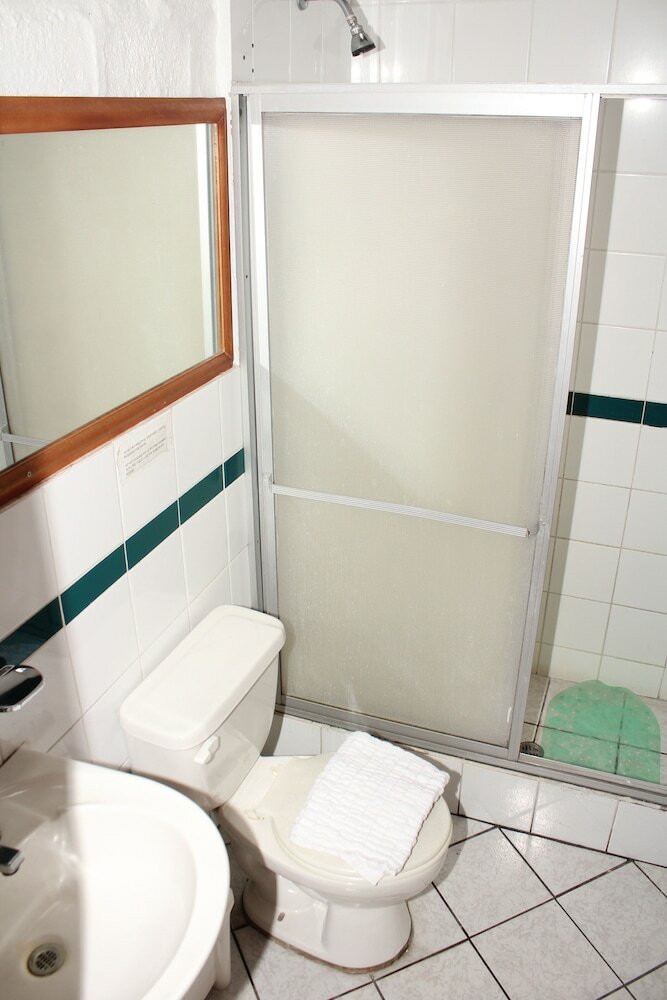 Фото Hostal La Catolica