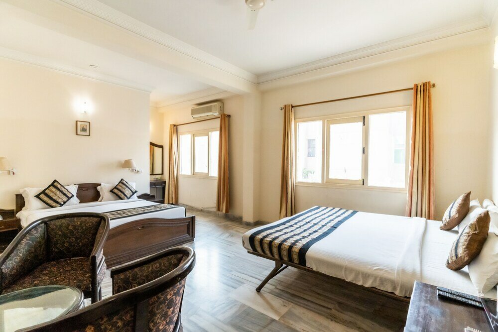 Фото Hotel Kant Palace