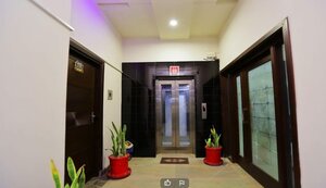 Гостиница Khayyam Hotel