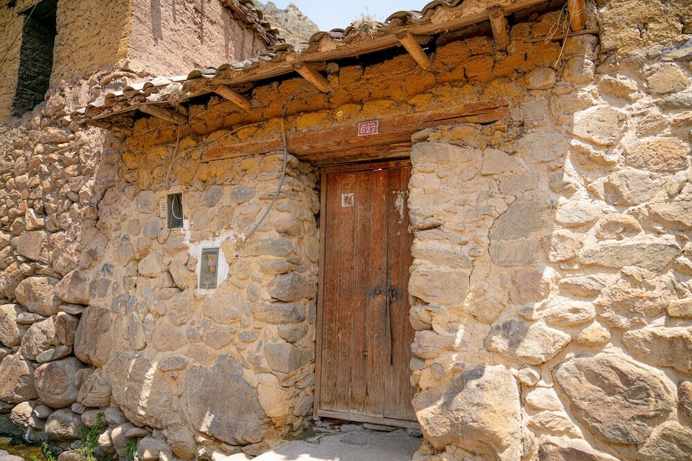 Фото La Casa De Ollanta