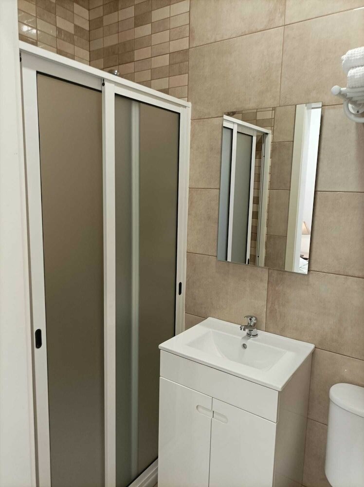 Фото Hospedaria Londres