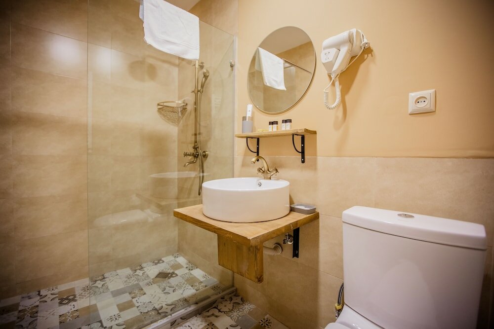 Фото Chalet Mestia