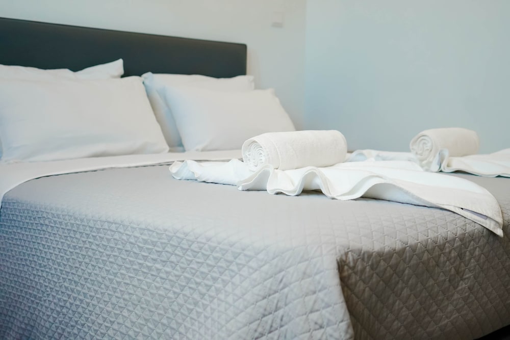 Фото Caramela Luxury Apts