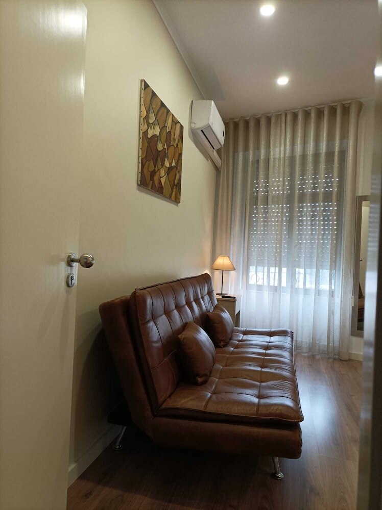 Фото Hospedaria Londres