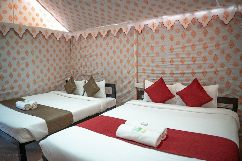 Фото Unity Holiday Resort