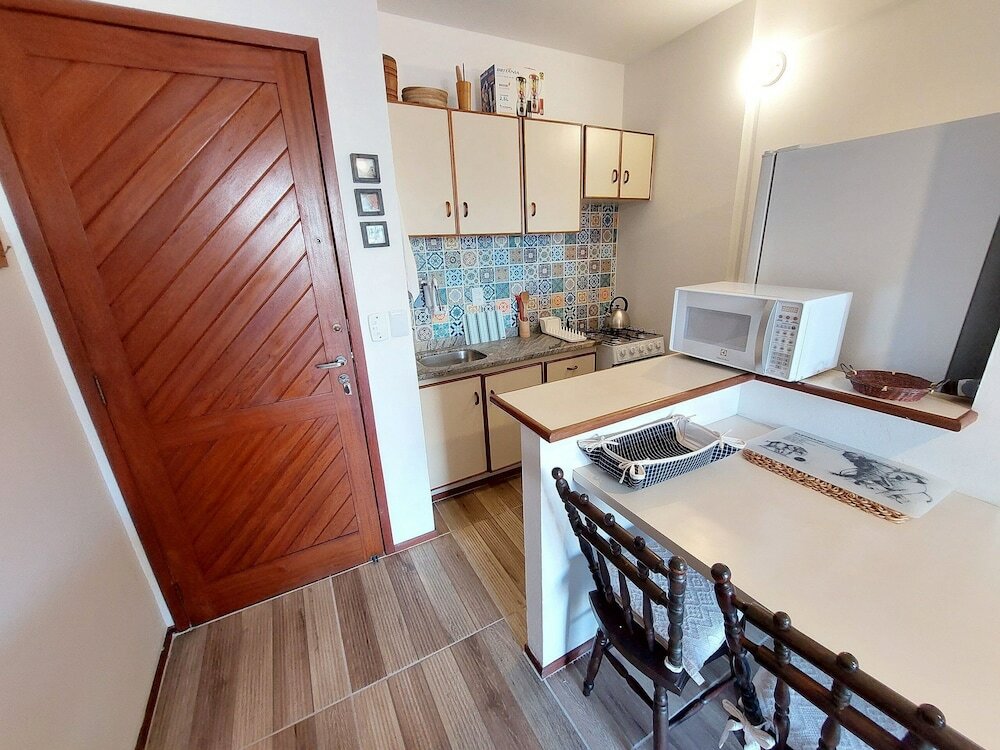 Фото Residencial Praia Bella - Floripa-SC