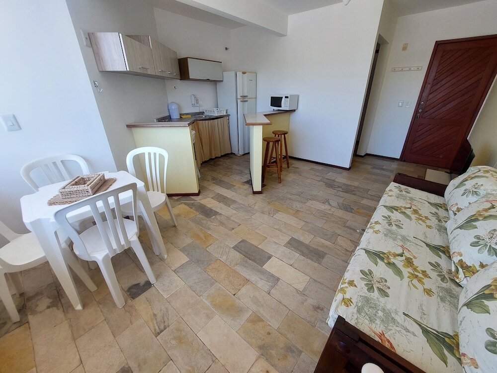 Фото Residencial Praia Bella - Floripa-SC