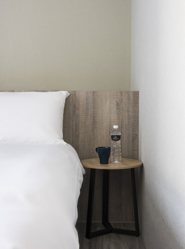 Фото Sparrow Hotel