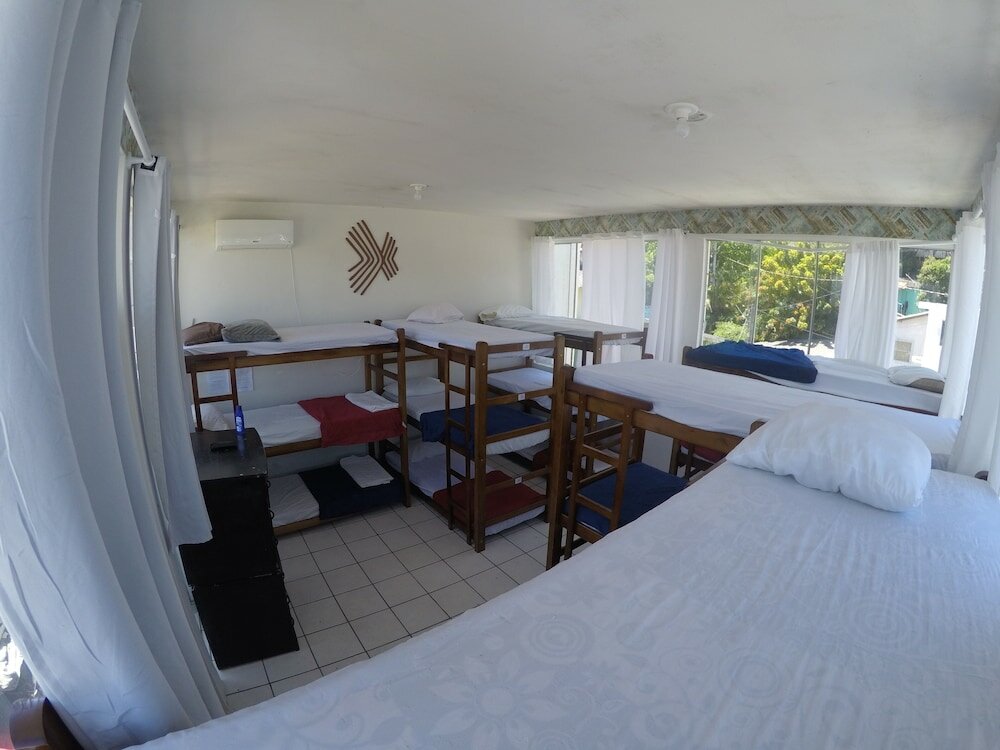 Фото Hostel Farol da Barra