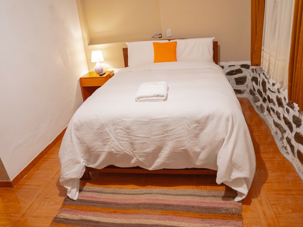 Фото La Casa De Ollanta