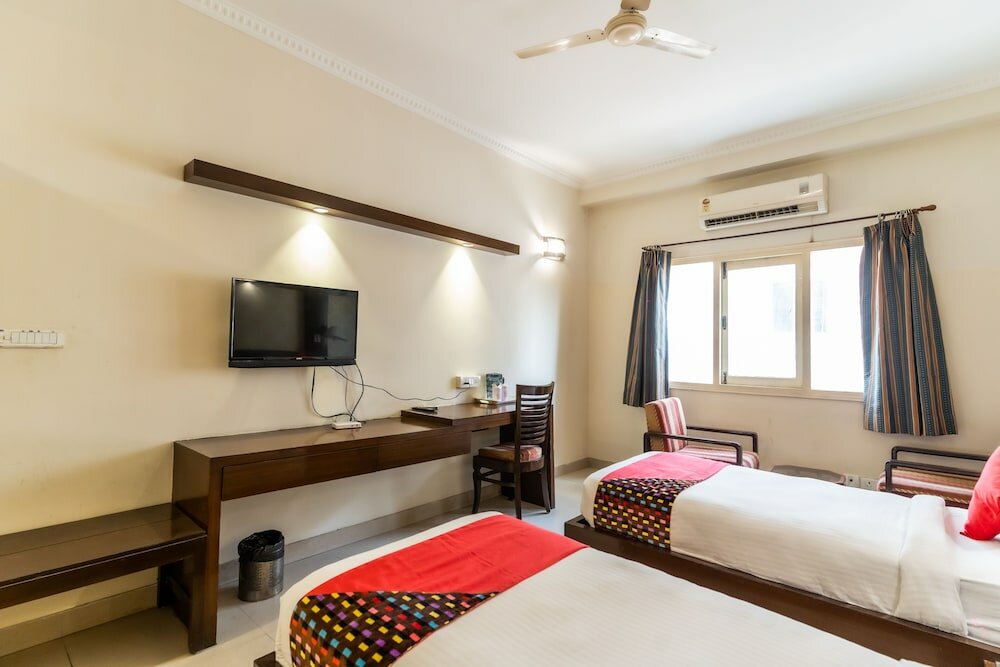 Фото Hotel Kant Palace