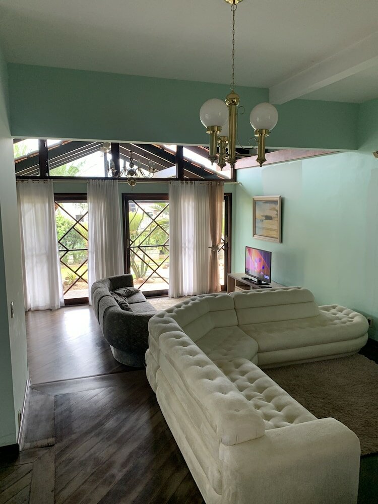 Фото Pousada Dririos