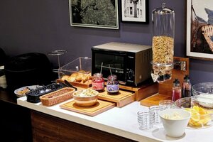 Гостиница Travelodge Nagoya Sakae