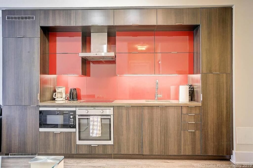 Фото Toronto Lofts