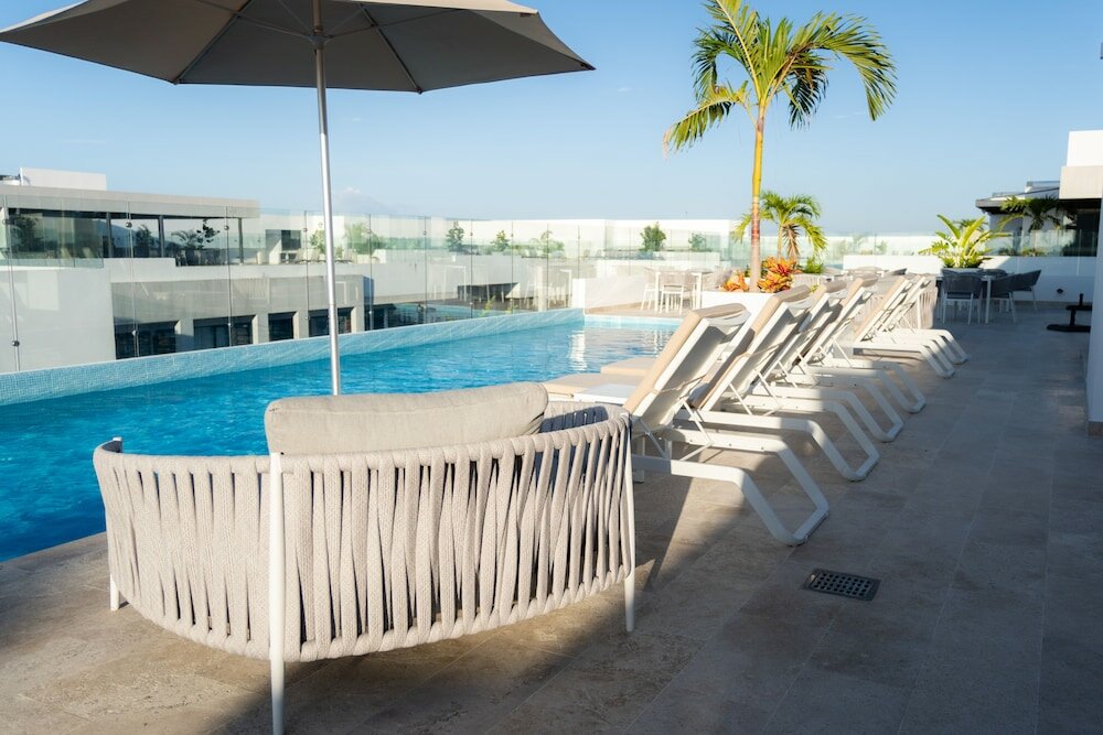 Фото Nuevo y equipado a pasos de la playa