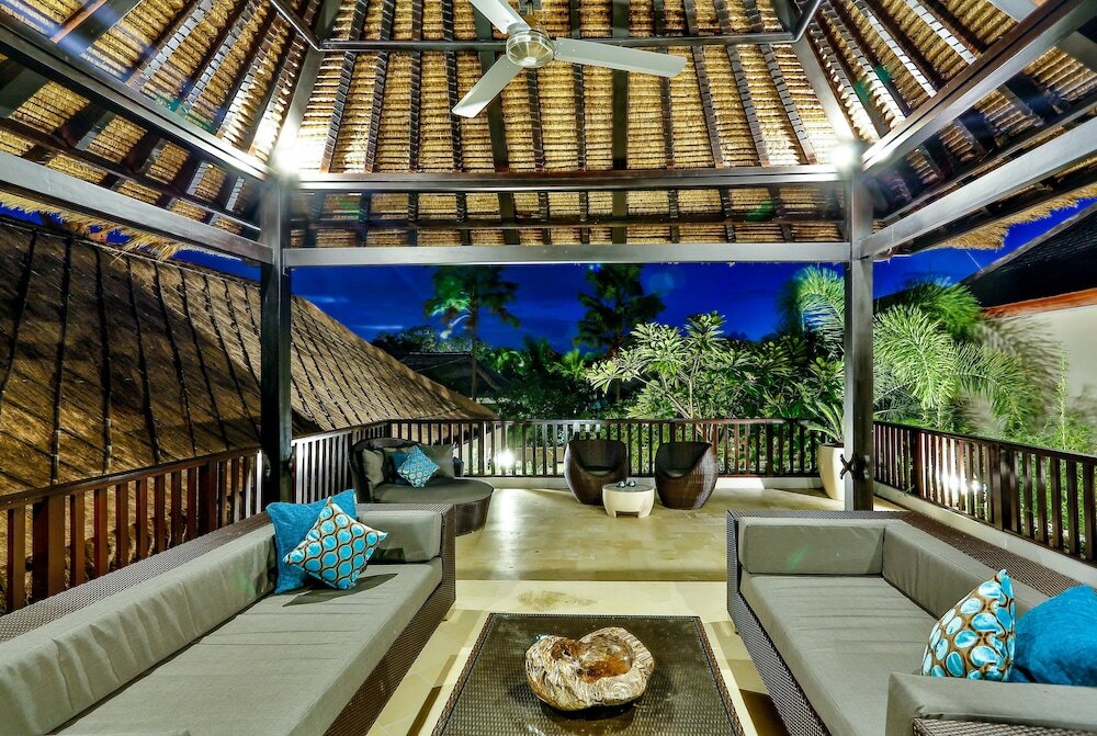 Фото The Residence Seminyak