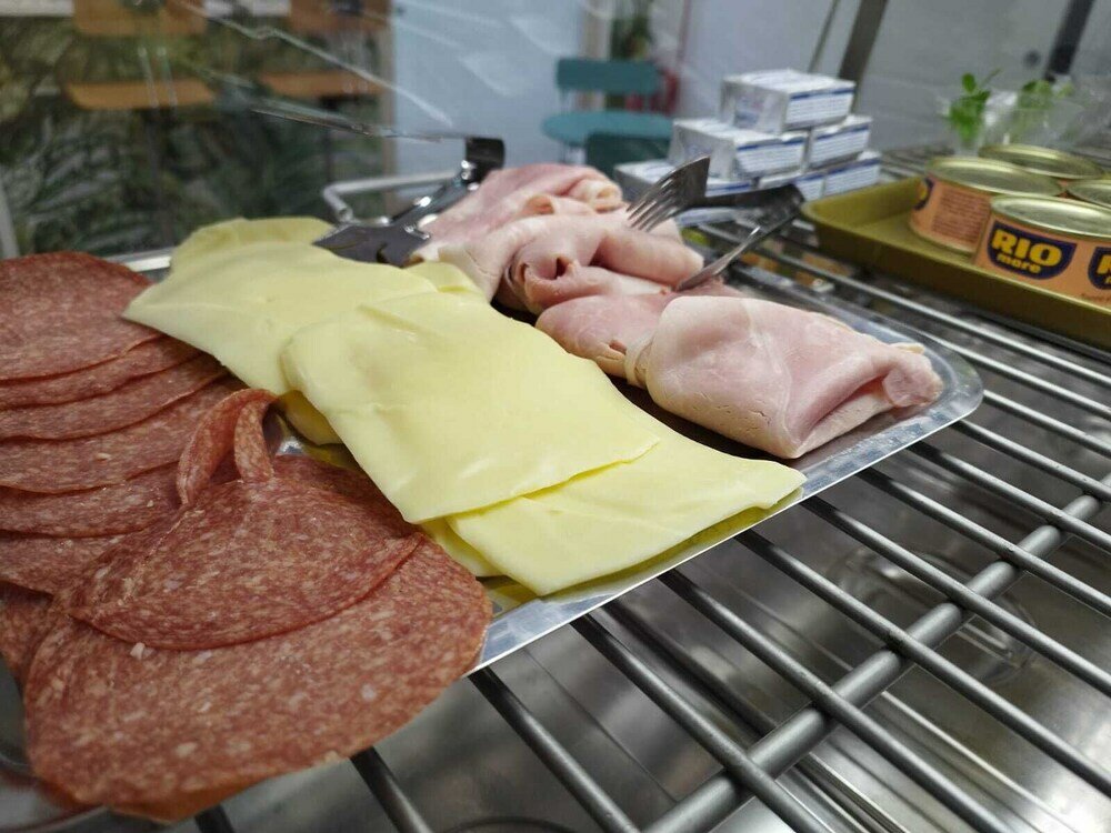 Фото Rooms alCentro