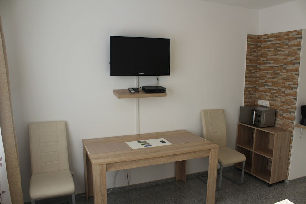 Фото Lipp Apartments