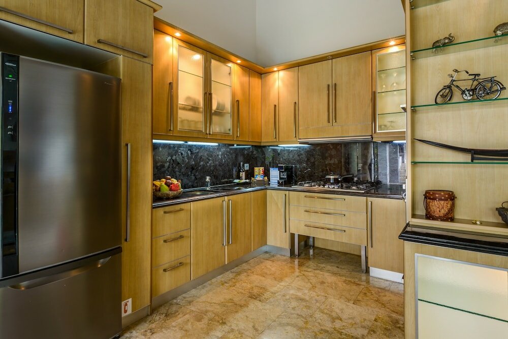 Фото The Residence Seminyak