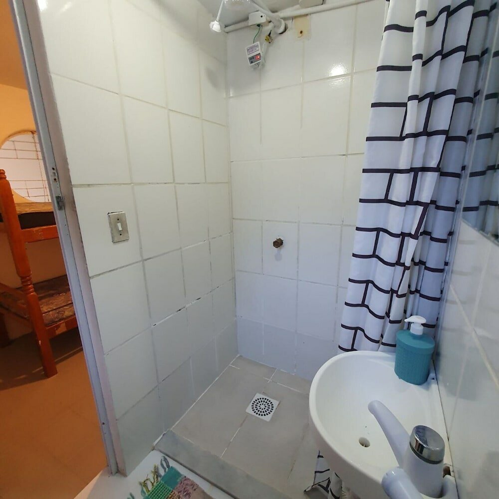 Фото Hostel Farol da Barra