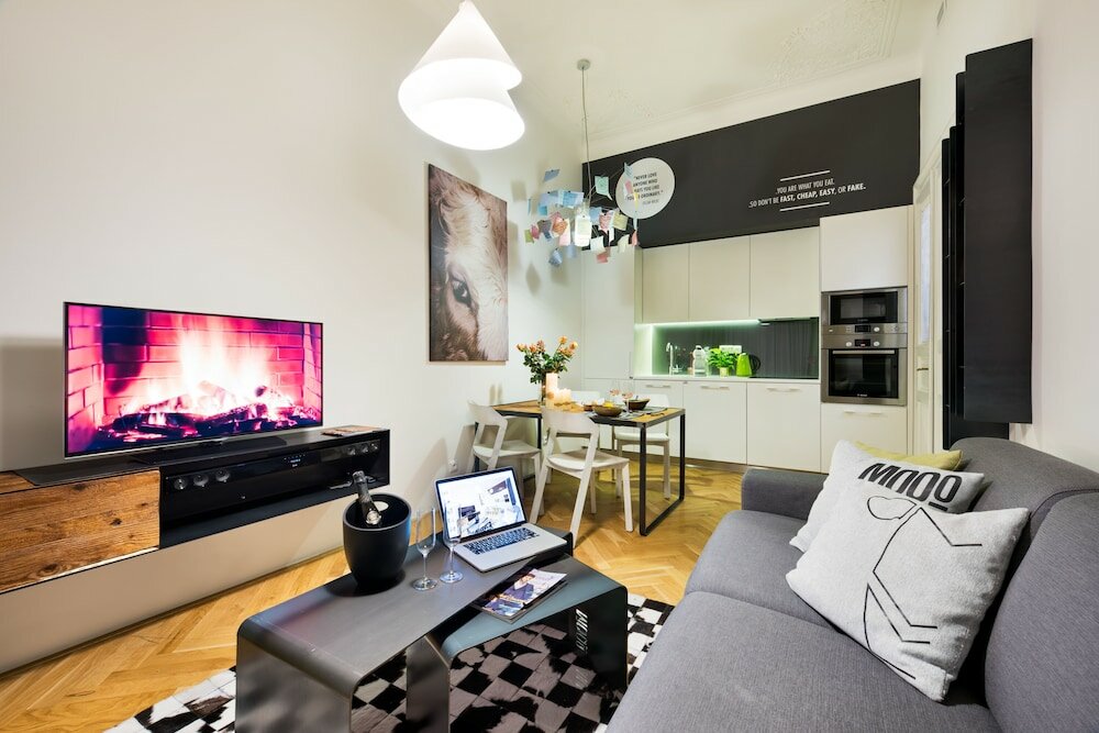 Фото MOOo Downtown