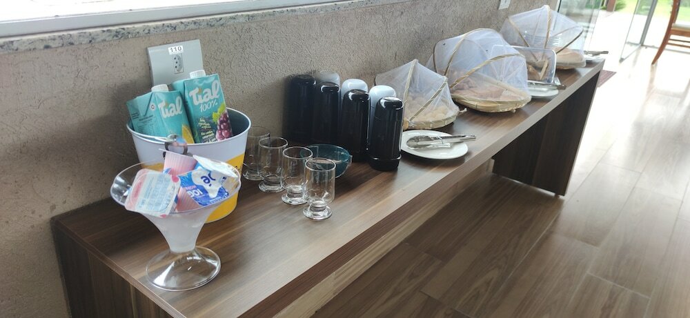 Фото Chalezinho Pousada