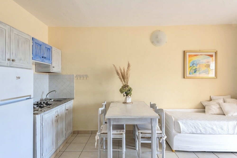 Фото Residence a Marinella a 450 mt dal mare