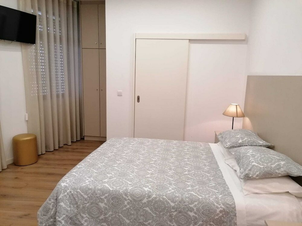 Фото Hospedaria Londres