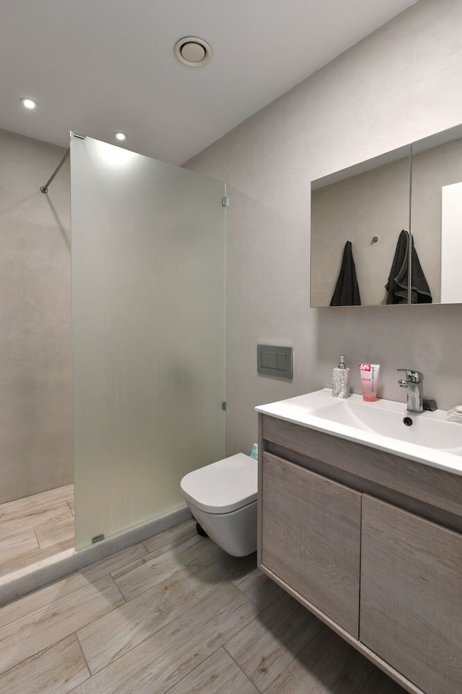 Фото Parikia's Seaside House