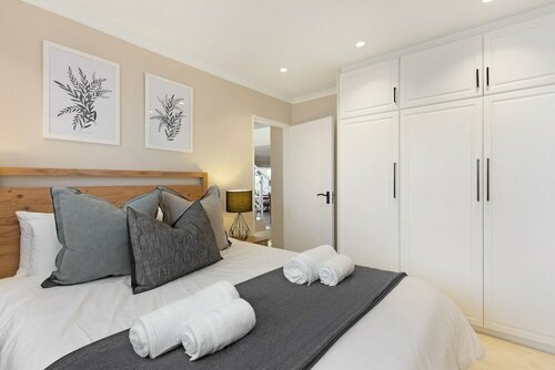Гостиница Villa Kyma by HostAgents в Кейптауне
