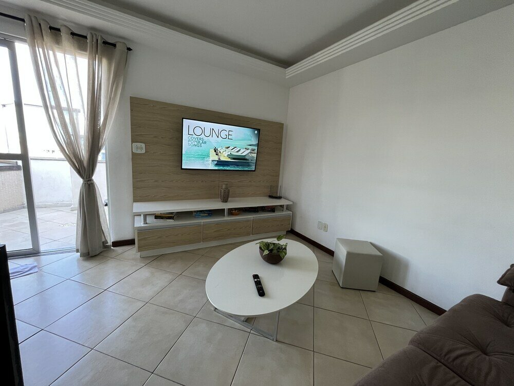 Фото Cobertura Luxo Praia Do Forte