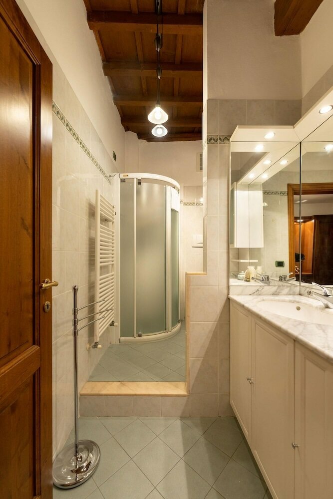 Фото Banchi Apartment in Firenze