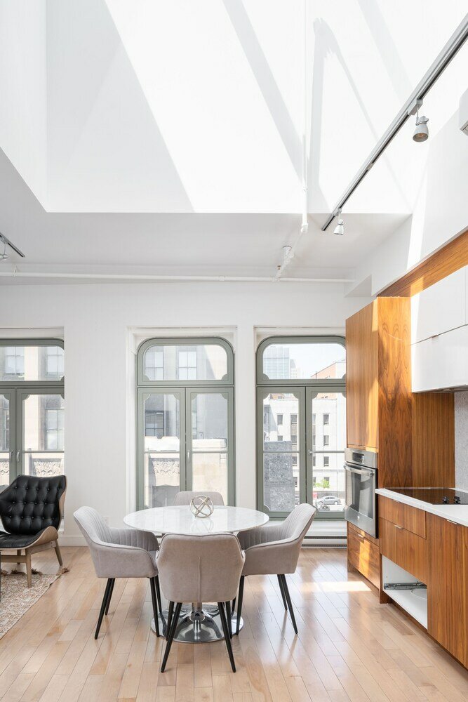 Фото Le Merrill Boutique Hotel