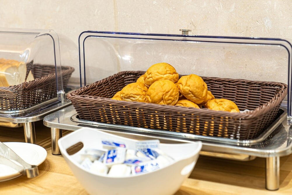 Фото Hotel The Grang Seogwipo