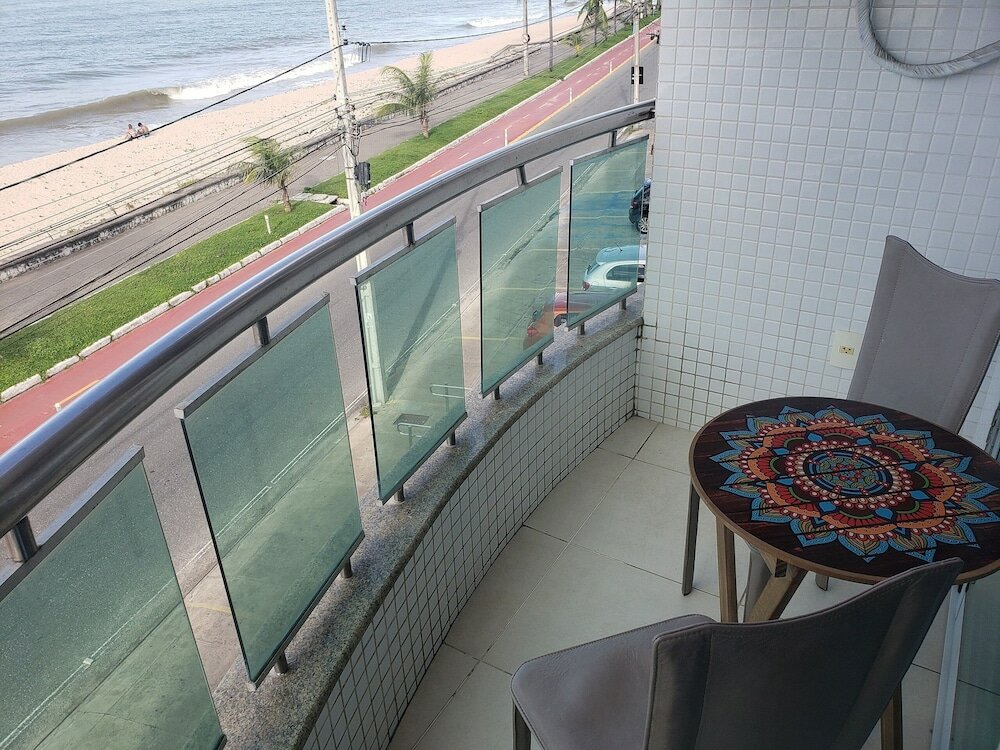 Фото Manaíra Palace Residence